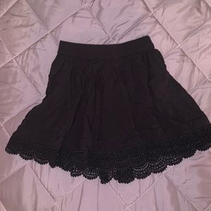 aeropostale skirt